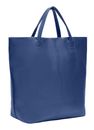 LIEBESKIND BERLIN Hera Sheep Natural Tote Berlin Blue LIEBESKIND BERLIN Hera Sheep Natural Tote Berlin Blue