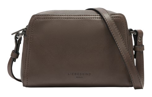 LIEBESKIND BERLIN Chudy Sheep Natural Crossbody Light Truffel