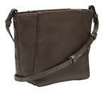 LIEBESKIND BERLIN Chudy Sheep Natural Hobo Bag S Light Truffel