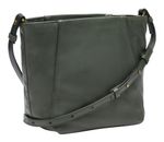 LIEBESKIND BERLIN Chudy Sheep Natural Hobo Bag S Cypress Green
