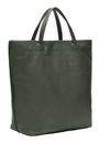 LIEBESKIND BERLIN Hera Sheep Natural Tote Cypress Green LIEBESKIND BERLIN Hera Sheep Natural Tote Cypress Green