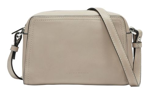 LIEBESKIND BERLIN Chudy Sheep Natural Crossbody Stone