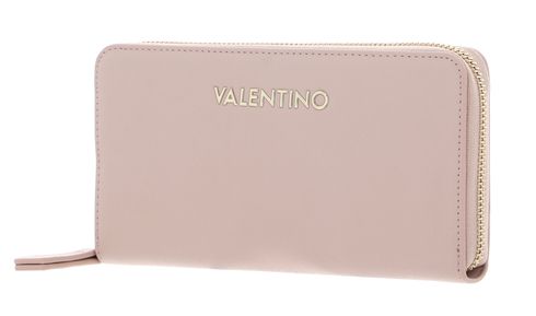 VALENTINO Zero Re Zip Wallet Cipria