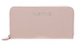 VALENTINO Zero Re Zip Wallet Cipria
