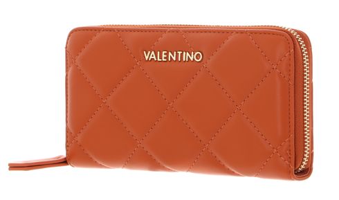 VALENTINO Ocarina Wallet Zucca