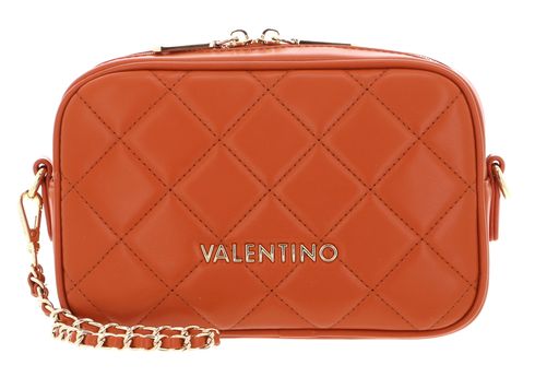 VALENTINO Ocarina Camera Bag Zucca