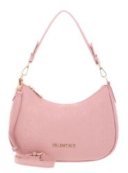 Sac Bandoulière Valentino Frequency Re Hobo Bag - Couleur Cipria (rose) - Neuf Avec étiquettes