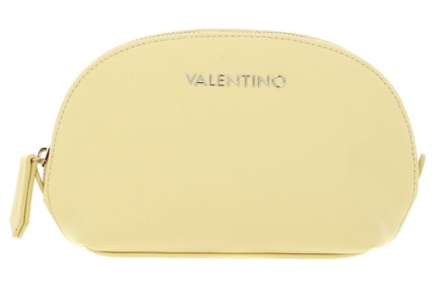 VALENTINO Zero Re Soft Cosmetic Case Vaniglia