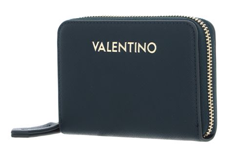 VALENTINO Zero Re Zip Around Wallet Ottanio