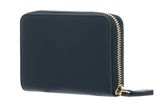 VALENTINO Zero Re Zip Around Wallet Ottanio
