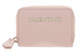 VALENTINO Zero Re Zip Wallet Cipria