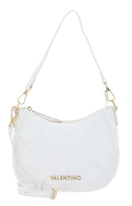 VALENTINO Ocarina Hobo Bag Bianco