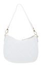 VALENTINO Ocarina Hobo Bag Bianco VALENTINO Ocarina Hobo Bag Bianco