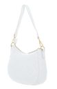 VALENTINO Ocarina Hobo Bag Bianco VALENTINO Ocarina Hobo Bag Bianco