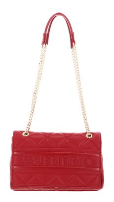 VALENTINO Ada Crossbody Rosso