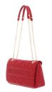 VALENTINO Ada Crossbody Rosso