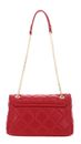 VALENTINO Ada Crossbody Rosso