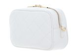 VALENTINO Ocarina Camera Bag Bianco