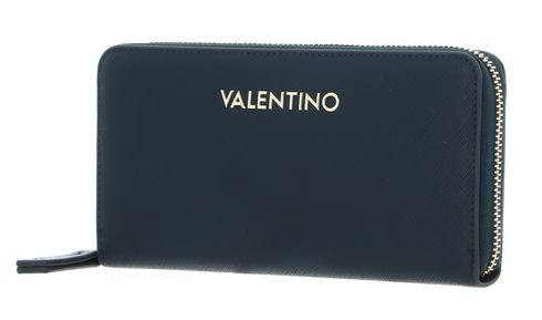 VALENTINO Zero Re Zip Wallet Ottanio