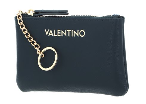 VALENTINO Zero Re Zip Wallet Ottanio