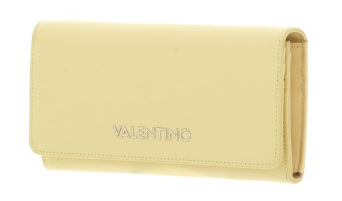 VALENTINO Zero Re Wallet Vaniglia