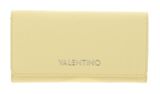 VALENTINO Zero Re Wallet Vaniglia VALENTINO Zero Re Wallet Vaniglia