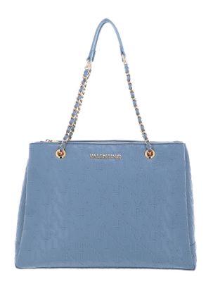 VALENTINO Relax Shopping Bag M Avion