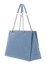 VALENTINO Relax Shopping Bag M Avion