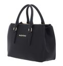 VALENTINO Zero Re Shopping Bag Nero