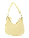 VALENTINO Zero Re Sacca Hobo Bag Vaniglia
