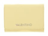 VALENTINO Zero Re Wallet Vaniglia