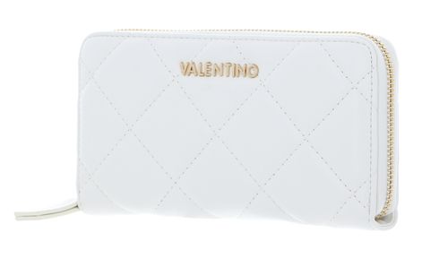 VALENTINO Ocarina Wallet Bianco VALENTINO Ocarina Wallet Bianco