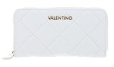 VALENTINO Ocarina Wallet Bianco