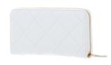 VALENTINO Ocarina Wallet Bianco