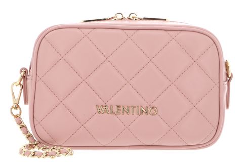 VALENTINO Ocarina Camera Bag Cipria