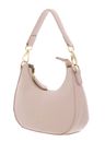 VALENTINO Zero Re Sacca Hobo Bag Cipria