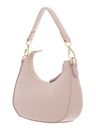 VALENTINO Zero Re Sacca Hobo Bag Cipria
