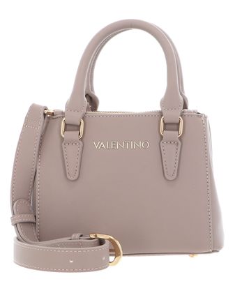 バッグ・カバンその他 VALENTINO Woman Mini bag Beige 7W2P0AI7VSH P45 Valentino Garavani Locò Small Shoulder Bag With Jewel Logo