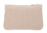 VALENTINO Relax Pochette Beige