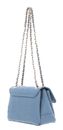 VALENTINO Relax Flap Bag Avion VALENTINO Relax Flap Bag Avion