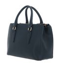 VALENTINO Zero Re Shopping Bag Ottanio