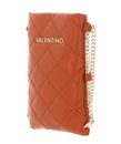 VALENTINO Ocarina Crossbody Bag Zucca