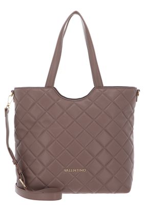 VALENTINO Ocarina Shopper Taupe