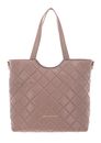 VALENTINO Ocarina Shopper Taupe VALENTINO Ocarina Shopper Taupe