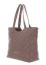 VALENTINO Ocarina Shopper Taupe VALENTINO Ocarina Shopper Taupe
