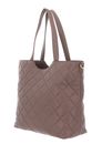 VALENTINO Ocarina Shopper Taupe VALENTINO Ocarina Shopper Taupe