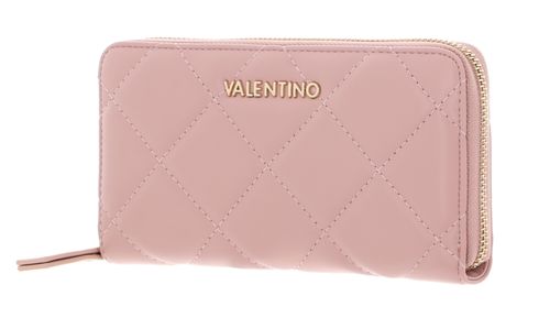 VALENTINO Ocarina Wallet Cipria