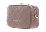 VALENTINO Ocarina Camera Bag Taupe