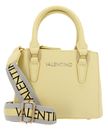 VALENTINO Zero Re Mini Shopping Bag Vaniglia VALENTINO Zero Re Mini Shopping Bag Vaniglia