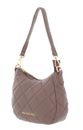 VALENTINO Ocarina Hobo Bag Taupe VALENTINO Ocarina Hobo Bag Taupe